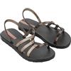 Ipanema KIDS DIVERSA Mais Sandal Kids, Sandalo lucido, 30 EU, lucido, 30 EU
