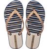 Ipanema Classic Happy Kids, Sandalo Unisex bambini, oro, 29/30 EU