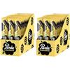 Panda ® | Barrette naturali morbide originali alla liquirizia | Pure Panda Liquirizia Dolce realizzato con soli quattro ingredienti naturali | Vegano, senza grassi e senza artificiali | Confezione da
