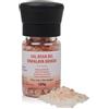 FRISAFRAN | Sale Rosa dell'Himalaya Grosso 100g | 100% Naturale non raffinato | Alto contenuto di minerali | Origine Pakistan | sale grosso | Sale dell'Himalaya | sale rosa himalaya grosso | sale rosa
