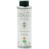 LùBar LùDoliva - Olio Extravergine di Oliva EVO Certificato DOP e BIO - Olio Novello Italiano da Olive Siciliane Moresca Biancolilla - Sicilia Made in Italy (250 ml)