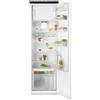ELECTROLUX EFD6DE18S FRIGOCONGELATORE DA INCASSO CON CELLA MONOPORTA VENTILATO E 177 CM DISPLAY