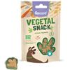Record Vegetal Snack con Menta 75 g per cani