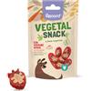Record Vegetal Snack con Verdure Rosse 75 g per cani