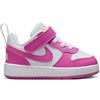Nike Court Borough Low Recraft Calzature Bimbi 19-27 Nike Cod. DV5458