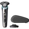 Philips SHAVER Series 9000 S9974-35 Rasoio elettrico Wet e Dry con SkinIQ