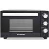 Blunord - Forno elettrico ventilato BL1F63DELUXE