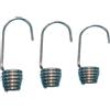 TREM GANCI INOX 6MM .
