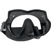 SCUBAPRO DEVIL NERO Maschera Sub