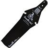 SENCILLO Parafango Posteriore GRT3 Nero