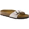 BIRKENSTOCK MADRID BIRKOFLOR PEARL ciabatta - donna