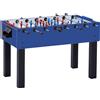 GARLANDO NENCINI SPORT NEW CAMP PIANO CRISTALLO ASTE USCENTI Calciobalilla da Interno