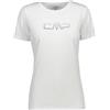 CMP T-SHIRT Manica Corta Donna
