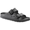 BIRKENSTOCK ARIZONA EVA ANTRACITE METALLIC Sandali Donna