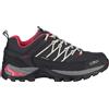 CMP RIGEL LOW WP WMS Scarpa Trekking/Avvicinamento Donna