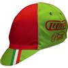 GIST VINTAGE CAP LEGNANO Cappellino sottocasco