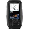 GARMIN STRIKER VIVID 4CV CON TRASDUTTORE GT20-TM FISHFINDER