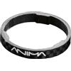 ANIMA KIT DI 2 SPESSORI IN CARBONIO ALLEGGERITO STERZO