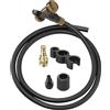 TOPEAK UPGRADE KIT TUBIHEAD RICAMBIO POMPA