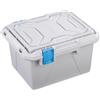 PLANO 10716 MARINE GRY/BLU ABS LATCH VALIGETTA PORTA ATTREZZATURA