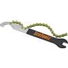 ICETOOLZ FRUSTA RUOTA LIB.+CHIAVE PED. Estrattore Libera