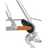 ICETOOLZ SUPPORTO CATENA SENZA RUOTA