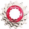 SUNRACE KIT GHIERA+3 PIGNONI 11v RAPPORTI PACCO