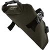 BROOKS ENGLAND SCAPE SADDLE ROLL BAG 1L Borsetta Sottosella