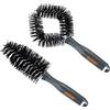 ICETOOLZ KIT SPAZZOLE PULIZIA TELAIO per