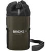BROOKS ENGLAND SCAPE FEED POUCH 1.2L BORSA DA TELAIO