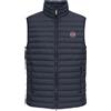 COLMAR ORIGINALS GILET UOMO Smanicato