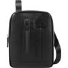 PIQUADRO BORSELLO PORTA IPAD 10.5/IPAD 9.7 Borsa Tracolla