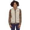 PATAGONIA W'S RETRO PILE VEST Gilet Outdoor Donna