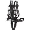 MARES HEAVY LIGHT COMPLETE MOUNT.SYST. XR LINE Imbracatura Completa