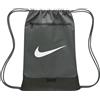 NIKE BRASILIA 9.5 GYM SACK Sacca da Training