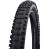 SCHWALBE COP. 27.5X2.60 EDDY CURRENT FRONT ADDIX SOFT ST Copertone MTB