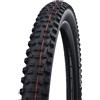 SCHWALBE COP. 27.5X2.35 HANS DAMPF ADDIX SOFT SUPG TL2021 Copertone MTB