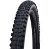 SCHWALBE COP. 27.5X2.80 HANS DAMPF ADDIX SPGRIP TLE ST Copertone MTB
