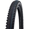 SCHWALBE COP. 27.5X2.60 ROCK RAZOR ADDIX SPGRIP SUPTR TLE Copertone MTB