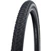 SCHWALBE COP. 700X35 MARATHON E-PLUS N/REF ADDIX-E '21 Copertone City Bike