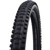 SCHWALBE COP. 29X2.40 BIG BETTY ADDIX U-SOFT SDOW TLE Copertone MTB