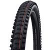 SCHWALBE COP. 29X2.60 BIG BETTY ADDIX SOFT SUTR TL-EASY Copertoncino Strada
