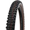 SCHWALBE COP. 27.5X2.35 HANS DAMPF BRS ADDIX SOFT TLE ST2 Copertone MTB
