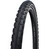 SCHWALBE COP. 28X2.00 (50-622) LAND CRUISER PLUS NE/RE GC Copertone Gravel
