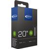SCHWALBE CAMERA 20X1.00 AV7B 40MM 23/25-451 d'aria