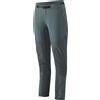 PATAGONIA W'S TERRAVIA ALPINE PANTS - SHORT Pantalone da Trekking Donna