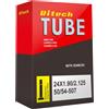RITECH CAMERA 24X1.90/2.125 SV(AUTO) 29MM SCATOLA d'Aria