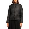 SUNDEK PIUMINO 100 GRAMMI CON COLLETTO Donna