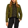 SUNDEK PIUMINO 100 GRAMMI CON COLLETTO Donna