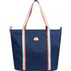 SUNDEK BON BORSA MARE CON DETTAGLI ARCOBALENO